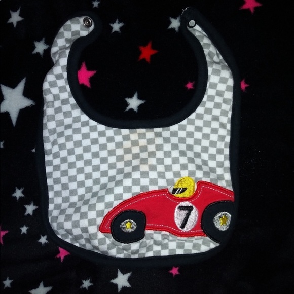 Quacker Jack Kid's Racing Set NWOT - Picture 3 of 7